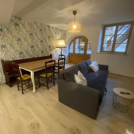 بيت ضيافة Chez Mamema بارْ