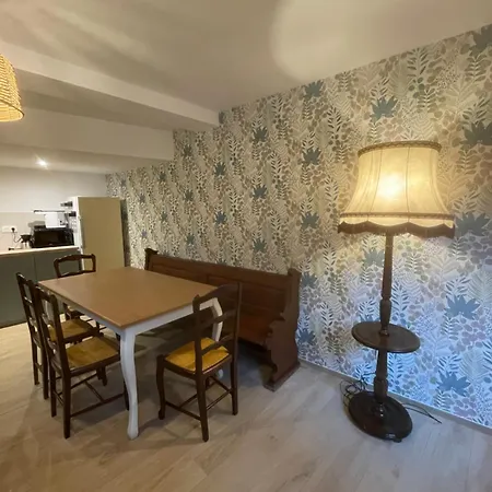 Chez Mamema 招待所
