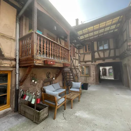 招待所 Chez Mamema